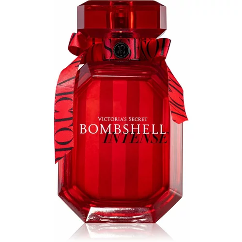 Victoria's Secret Bombshell Intense parfemska voda za žene 100 ml