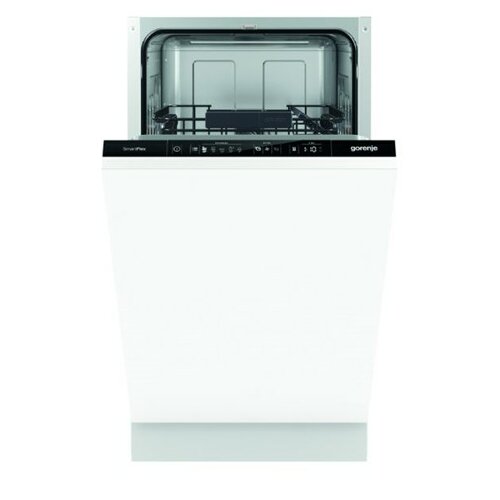 Gorenje GV54110 mašina za pranje sudova Slike