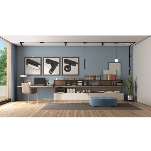 Rabalux LED 16W, 850lm, 4000K, 8cm pomična Line17N LiTrack Cijene