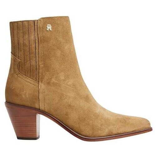 Tommy Hilfiger plitke ženske čizme Cene