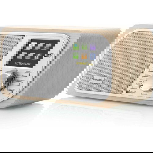 Gogen internetni DAB+ radio IR237BTDAB Slike