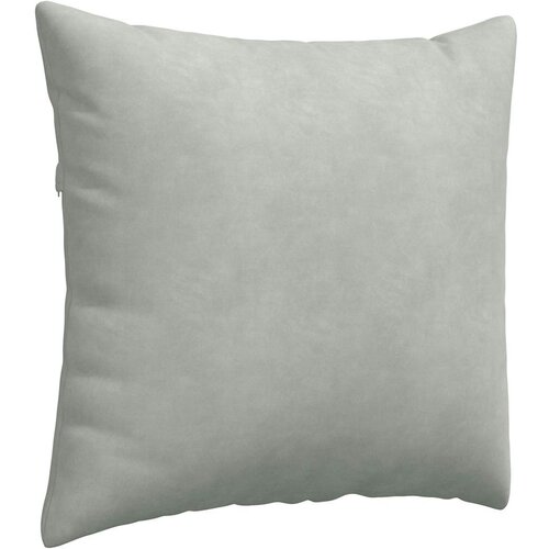  Jastučići za sofu 2 pcs Svijetlo siva 50 x 50 cm Slike