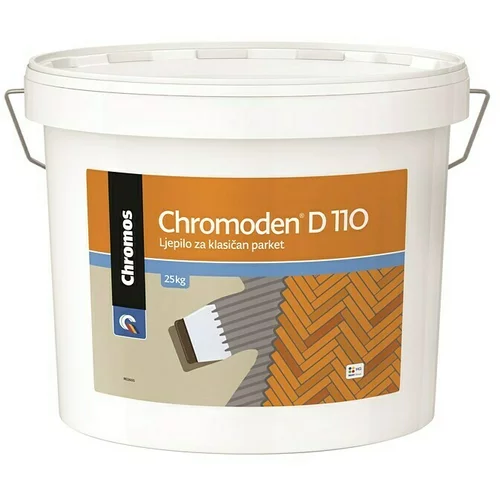  Ljepilo za parket Chromoden D 110 (25 kg)