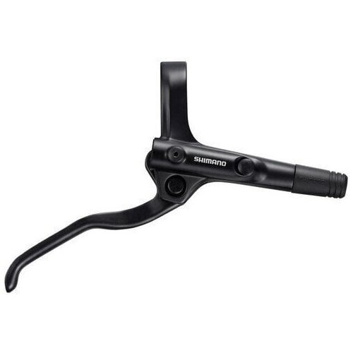 Shimano Ručica kočnice bl-mt200 leva hidraulična ( EBLMT200LL ) Slike