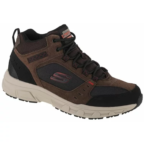 Skechers Oak canyon - Ironhide muška obuća za planinarenje 51895-CHOC