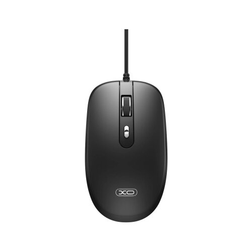 XO Miš M9 Black Cijene