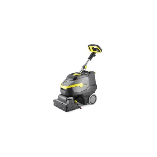 Karcher mašina za ribanje i sušenje podova BR 35/12 C BP Pack Cijene