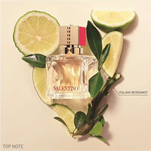Valentino Voce Viva parfumska voda za ženske 10 ml Slike