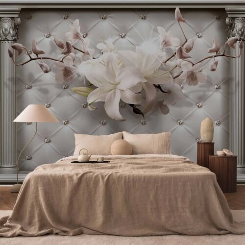  Foto tapeta - Royal Elegance 490x350 Slike