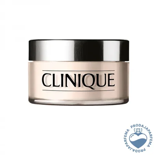 Clinique Blended Face Powder (Invisible Blend) 35g