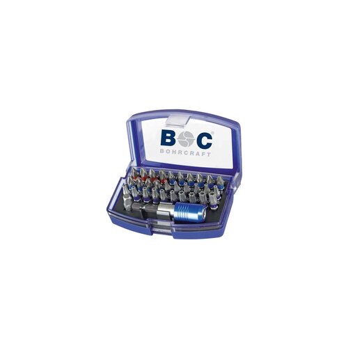 BOC Nastavci u garnituri 32 komada Cene