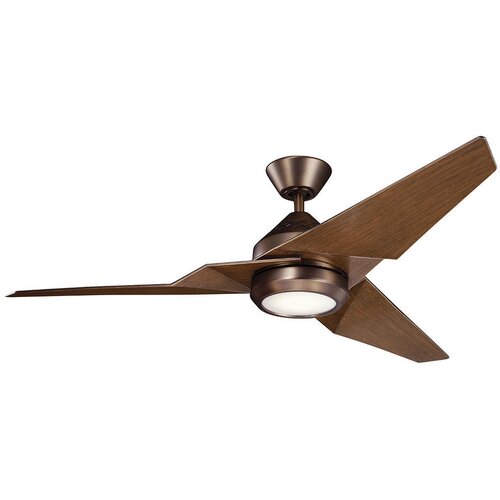 Elstead Lighting STROPNI VENTILATOR Jade /1670 lm/3000 K// Cene