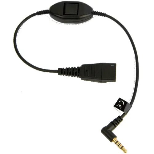 Jabra LINK Mobile QD to 3_5mm, w. Answer Button Cijene