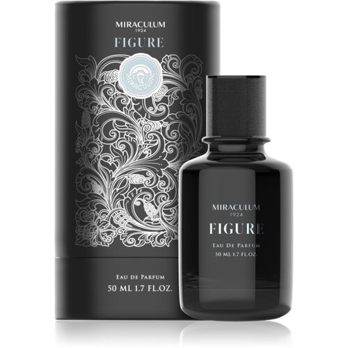Miraculum Noir Majesty Figure parfemska voda za mu&amp;scaron;karce 50 ml Slike
