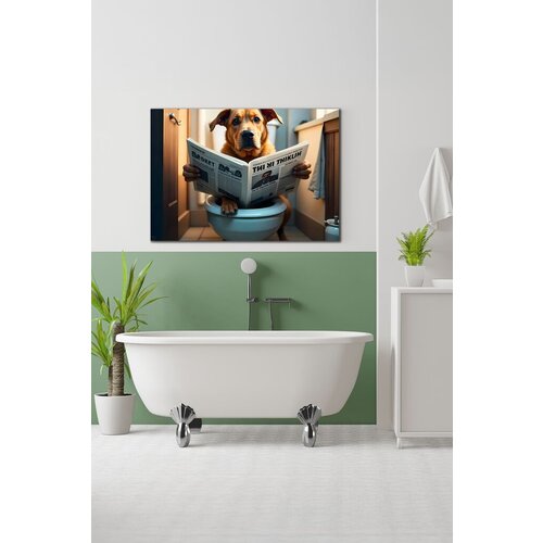 Wallity slika Ersyaıhyvn4, 70 x 100 cm Slike