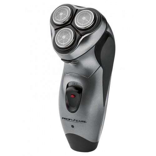 ProfiCare Brijač PC-HR 3053 S sivi Cene