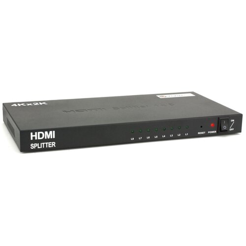 E-green HDMI spliter 8x out 1x in 1080P Cene