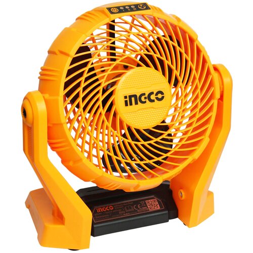 Ingco cfali2007 aku ventilator solo super ( CFALI2007 ) Slike