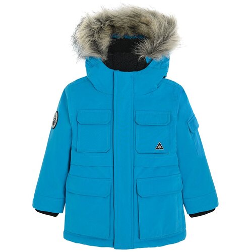 Cool club jakna COB2712132 modra F 92 Cene