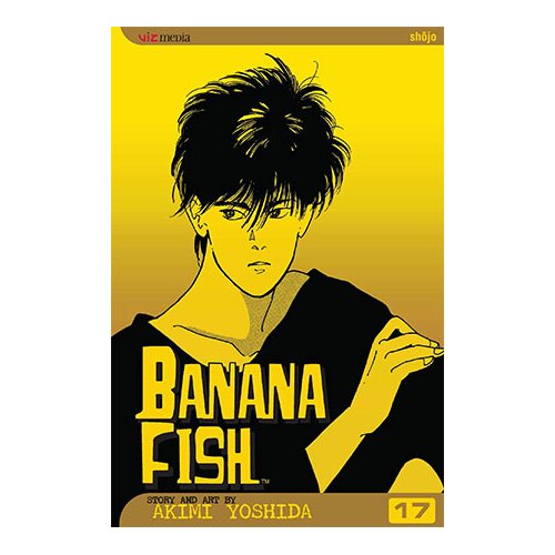 VIZ Media Akimi Yoshida - Banana Fish, Vol. 17 Cene