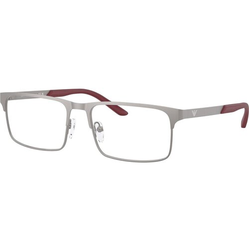 Emporio Armani EA1170 3003 L (55) Siva/Kristalna Cene