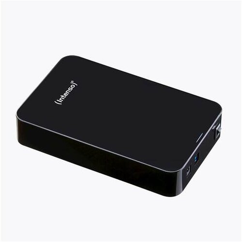 Intenso External HDD 3.5&amp;quot;, 8TB, USB 3.0, HDD3.0-8TB/Memorijski centar Slike
