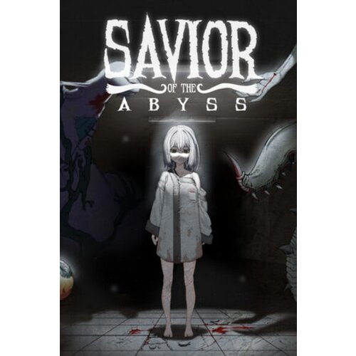 Steam Savior of the Abyss (PC) Key GLOBAL Cene