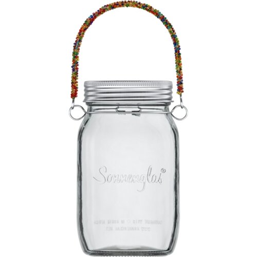  Sonnenglas® Beadwork Edition - solarna svetilka - Classic (1000 ml) Cene