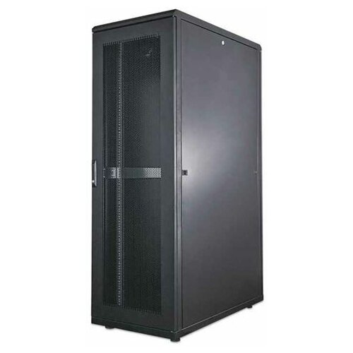 Intellinet 19" server orman, 42U,1000(D), flatpack, crni, 713269 Cene