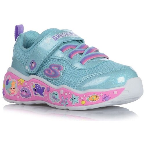 Skechers Nizke superge 303158NTQMT Rožnata Cene