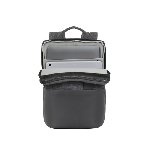 Rivacase 8825 Lantau MacBook Pro and Ultrabook 13,3&amp;quot; ruksak, crna Slike