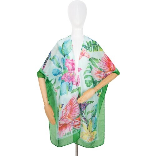 Art of Polo Woman&amp;#039;s Pareos Sz23180-1 Slike