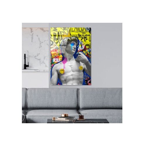 Wallity slika UV-784, 70 x 100 cm Slike