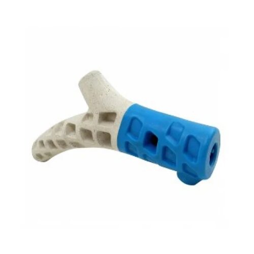 Gim Dog A.igracka WOODIES grana mint 18.1cm za pse Slike