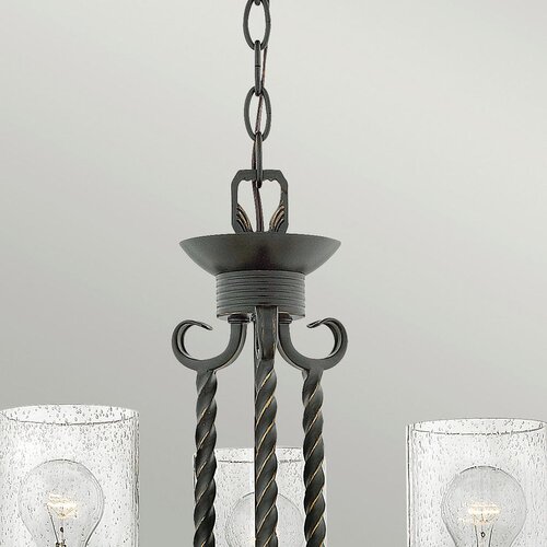 Elstead Lighting lestenec elstead casa 42.2/56.5 cm E27 Slike
