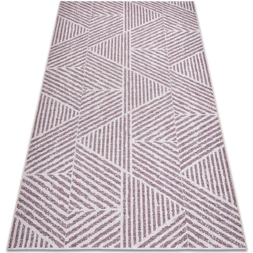 RugsX Preproge Preproga Vrstica SISAL COLOR 47176260 Vrstice, tri 140x200 cm Bež Cene