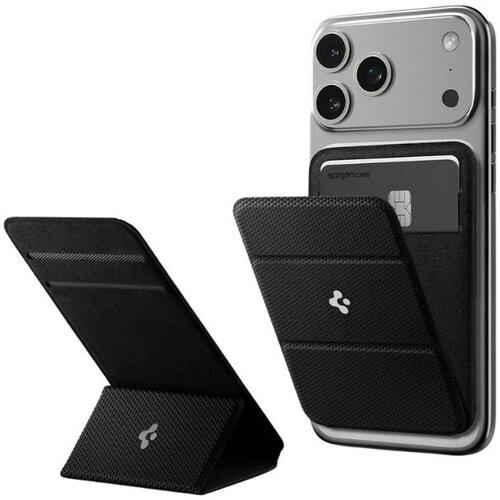  SPG DRZAC KARTICA MAGSAFE CRNI Slike