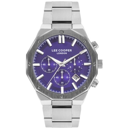 Lee Cooper Muški ručni sat LC07807.390 Cene