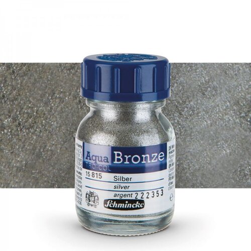 SCHMINCKE kovinski prah aqua-bronze 20 ml | različne barve Cene
