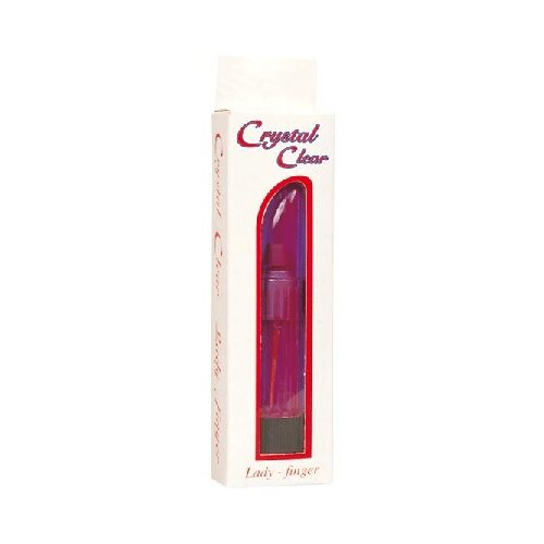  Klitoralni vibrator | Crystal Clear Cene