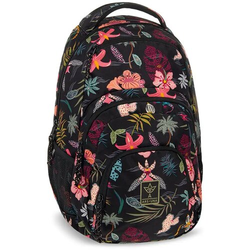 Ars Una Tahiti AU-2 &amp;scaron;kolska torba, ruksak 32x46x22 cm Slike