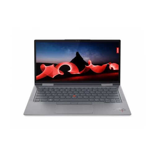 Lenovo laptop thinkpad X1 yoga G8 Win11 Pro/14" wuxga Touch/i7-1355U/32GB/1TB ssd/backlitsrb/fpr Cene