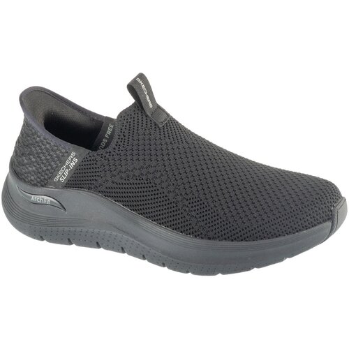 Skechers Slip-ins: Arch Fit 2.0 - Crayn Crna Cijene