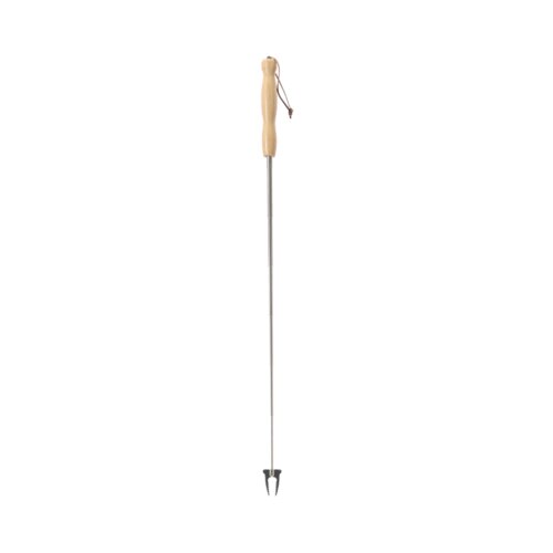 Esschert Design BBQ nabodalo za žar teleskopsko Cene