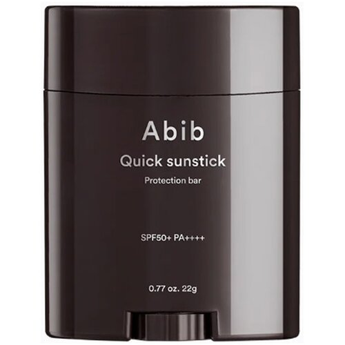Abib Quick Sunstick Protection Bar krema za sončenje v paličici z vlažilnim učinkom SPF 50+ 22 g Cene