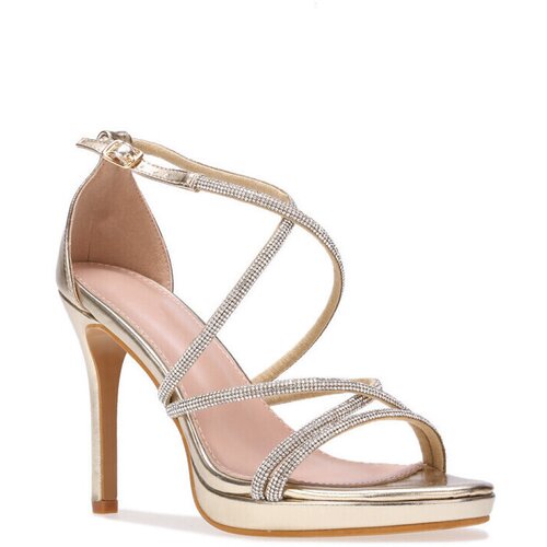 La Modeuse 75460_P178533 Gold Cijene