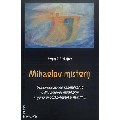 Buybook Sergej O. Prokofjev
 - Mihaelov misterij Slike