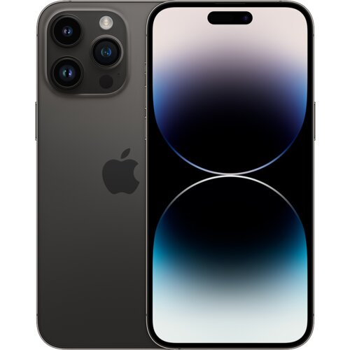 Apple iPhone 14 Pro Max Crni 128GB B Klasa Refurbished Cene