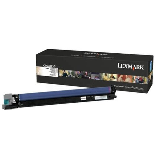 Lexmark boben C950X71G, original Slike