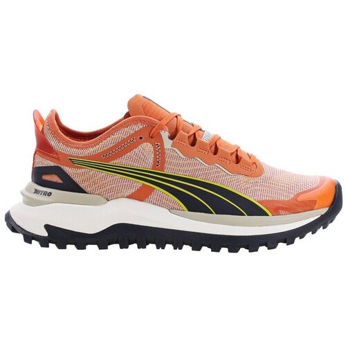 Puma Tek & Trail Voyage Nitro 2 Chili Powder Vijolična Cene
